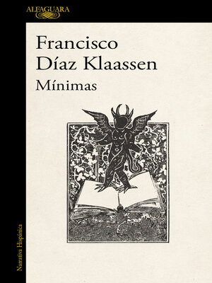 cover image of Mínimas